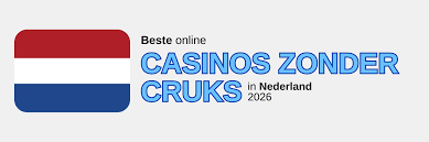 De Nieuwste Online Casino's Zonder CRUKS Ontdek de Beste Opties De Nieuwste Online Casino's Zonder CRUKS Ontdek de Beste Opties