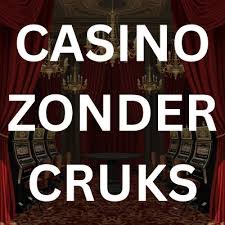 De Nieuwste Online Casino's Zonder CRUKS Ontdek de Beste Opties De Nieuwste Online Casino's Zonder CRUKS Ontdek de Beste Opties