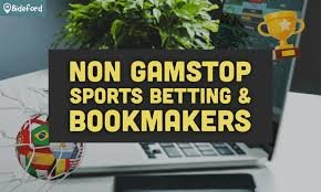 Discovering Bookies Not on GamStop Your Guide to Unrestricted Betting Discovering Bookies Not on GamStop Your Guide to Unrestricted Betting