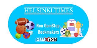 Discovering Bookies Not on GamStop Your Guide to Unrestricted Betting
