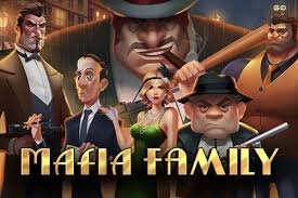 Mafia Casino Online España Una Nueva Era en el Juego Virtual