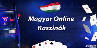 Magyar Kaszinók Nyerj könnyedén az online játékokkal!
