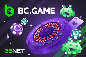 México BC Game Casino La Nueva Era de los Juegos Online México BC Game Casino La Nueva Era de los Juegos Online