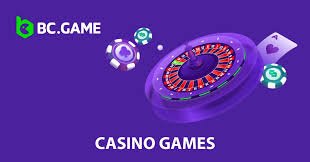 México BC Game Casino La Nueva Era de los Juegos Online México BC Game Casino La Nueva Era de los Juegos Online