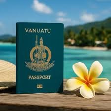 CITOYENNETÉ À VANUATU PAR INVESTISSEMENT  UN CHEMIN VERS UN NOUVEAU DÉPART