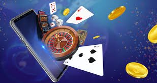 Discover the Thrill of iLuckiCasino Canada Your Ultimate Gaming Destination Discover the Thrill of iLuckiCasino Canada Your Ultimate Gaming Destination