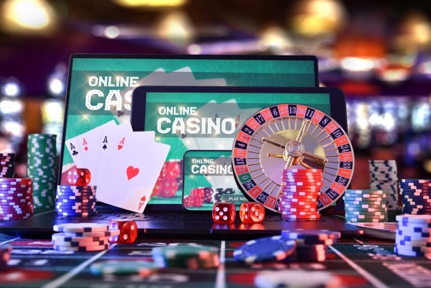 Discover the Thrill of iLuckiCasino Canada Your Ultimate Gaming Destination Discover the Thrill of iLuckiCasino Canada Your Ultimate Gaming Destination