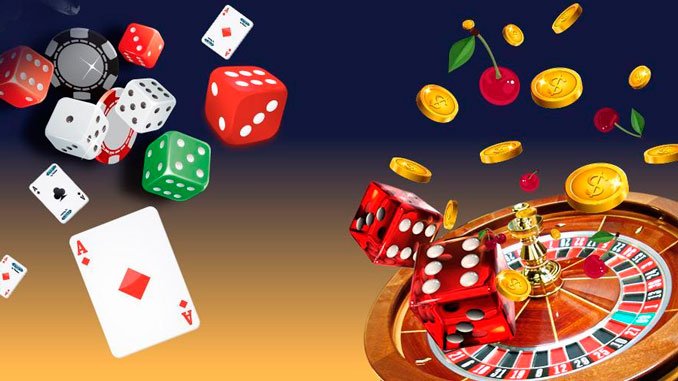 Experience the Thrill WG Online Casino UK Review