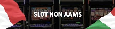 I casinò non AAMS per italiani opportunità e rischi