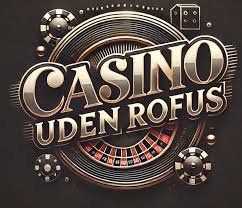 Oplev de Bedste Casino Uden Rufus Free Spins