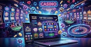 Oplev Online Casino Uden Rufus - Spil Uden Bekymringer