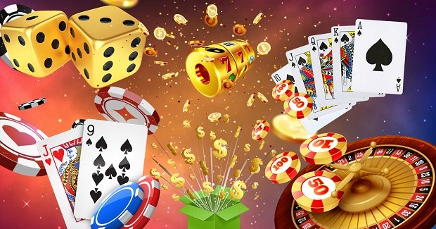Oplev Spilverdenen Uden Rufus - Gambling Uden Rufus