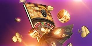 Oplev Spændingen ved Casino Online Uden om Rufus