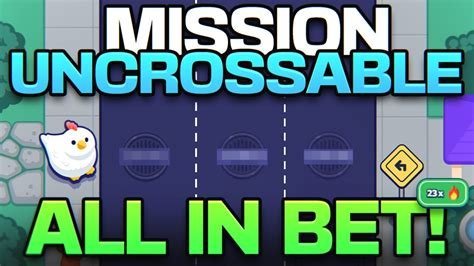 Exploring the Thrilling World of Mission Uncrossable in Canadian Casinos, mission uncrossable demo