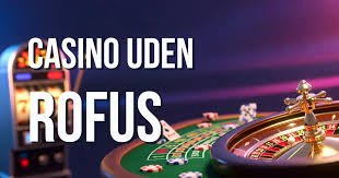 De Wereld van Online Casino’s zonder CRUKS -1239674043