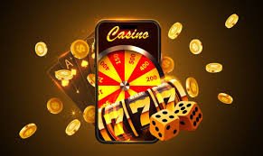 Discover the Exciting World of Casino Peaches Online Games 1761608487