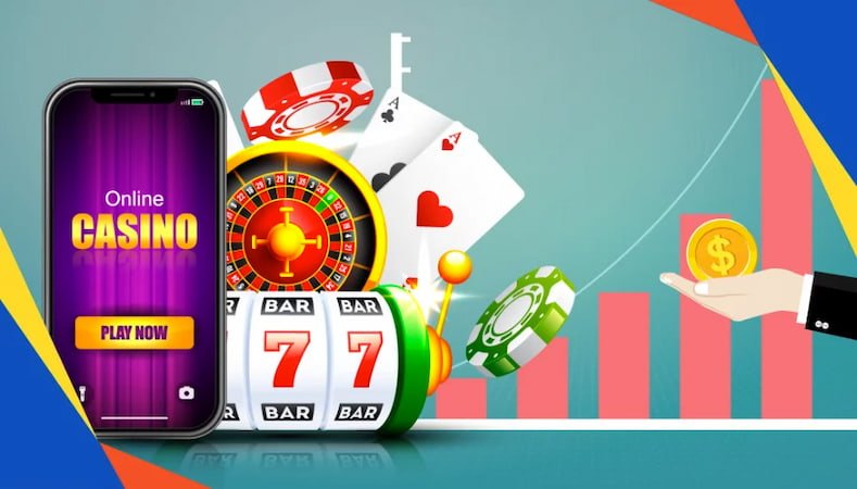 Discover the Thrill of Online Gambling at Golden Mister Casino
