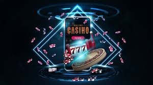 Discover the Thrill of Online Gambling at Golden Mister Casino
