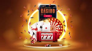 Discover the Thrills of iWild Casino Your Ultimate Gaming Destination -708457825