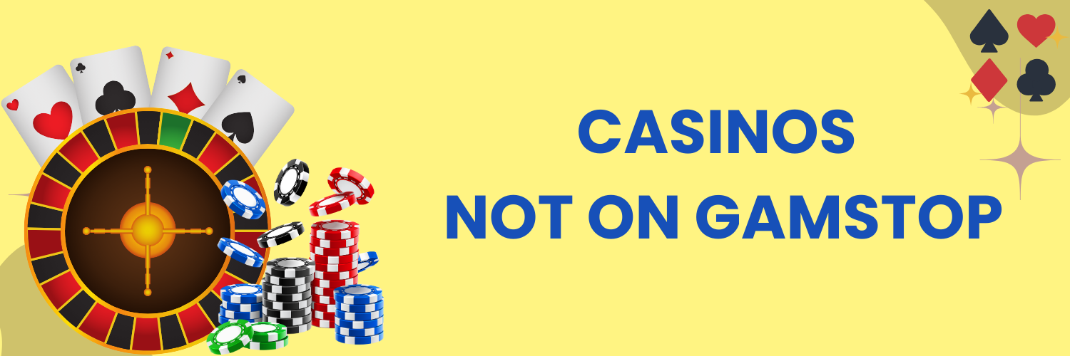Discovering Non GamStop Casinos A Comprehensive Guide -1275878621
