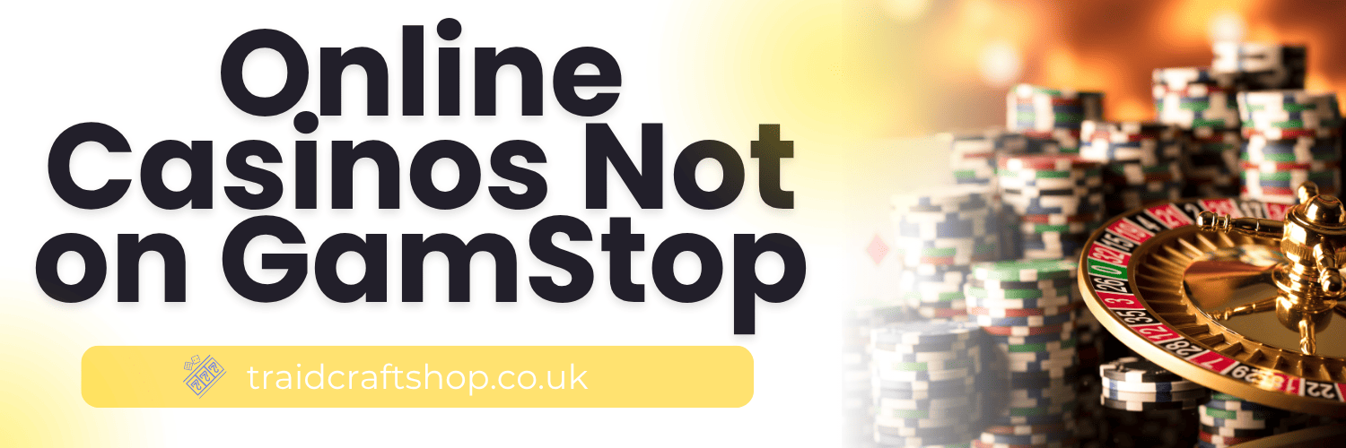 Experience the Best UK Non GamStop Casinos