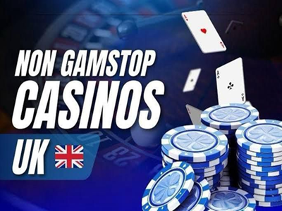 Experience the Best UK Non GamStop Casinos