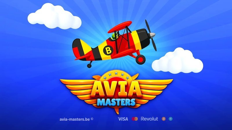 Image: Get Ready to Soar with Avia Masters - Free Slot Game in UK
