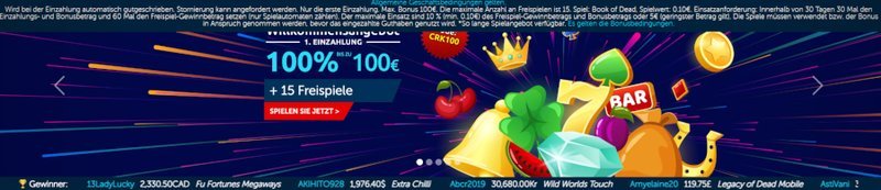 Introduction to gambloria Login