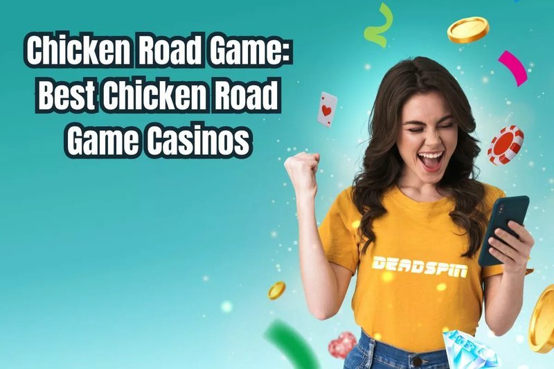 Chicken road online in Spain