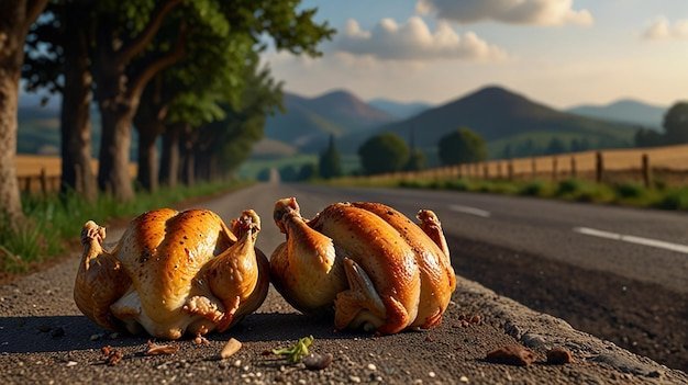 Spelers Rennen Naar Gokgeld Op De Chicken Road Online Casino