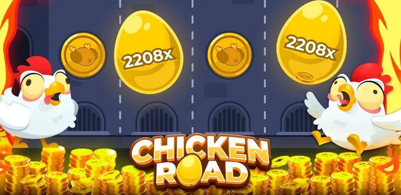 Italy - chicken road originale