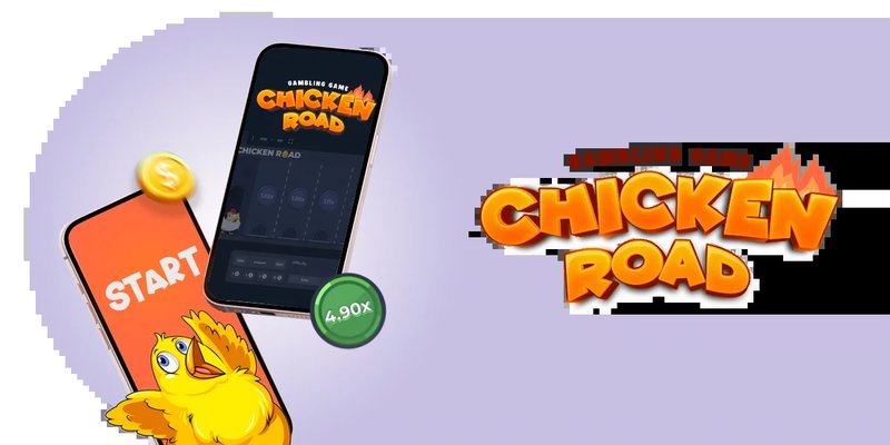 Discover chicken road españa
