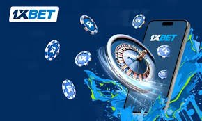 1xbet удобное приложение для ставок в Кыргызстане -1857073511