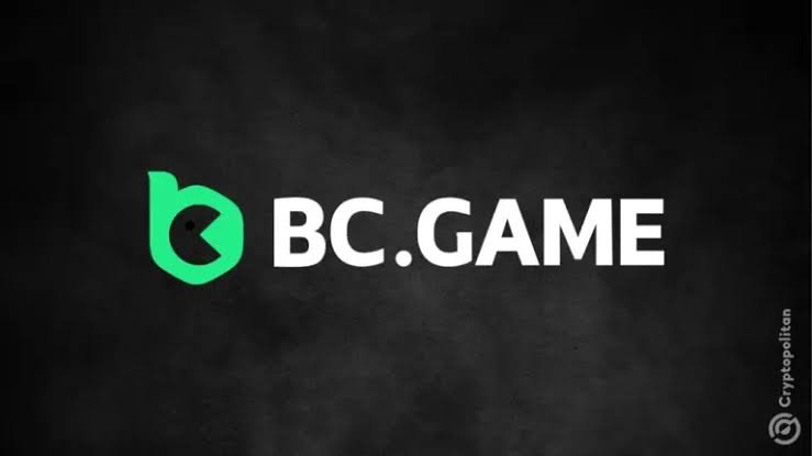BC GAME भारत ऑनलाइन गेमिंग का नया अनुभव