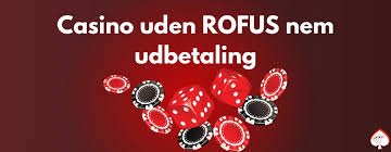 Casino Sider Uden MitID Guide -317594433
