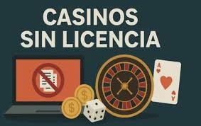 Casinos Online sin Licencia en España Todo lo que Debes Saber