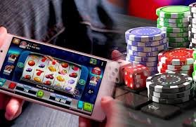 Casper Bets Casino Your Gateway to Thrilling Online Gaming Casper Bets Casino Your Gateway to Thrilling Online Gaming