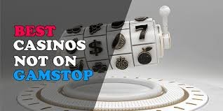 Discover Ethical Gambling Sites Not Signed Up with GamStop
