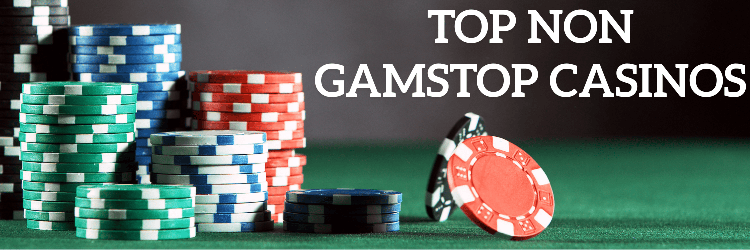 Discover Ethical Gambling Sites Not Signed Up with GamStop
