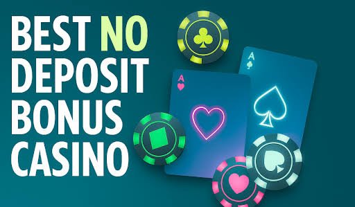 Discover the Excitement of £30 Free No Deposit Casinos 1644511177