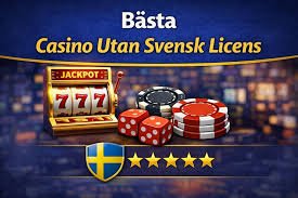 Discovering Betting Sites Without a Swedish License 658273802