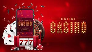 Experience the Thrill of Paradise 8 Casino Online -292577183 Experience the Thrill of Paradise 8 Casino Online -292577183