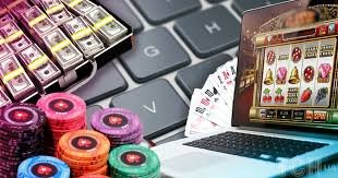 Experience the Thrill of Paradise 8 Casino Online -292577183 Experience the Thrill of Paradise 8 Casino Online -292577183