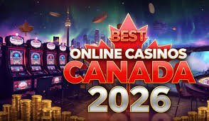 Explore the Thrill of Online Casinos in Canada Explore the Thrill of Online Casinos in Canada