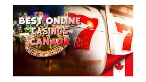 Explore the Thrill of Online Casinos in Canada Explore the Thrill of Online Casinos in Canada