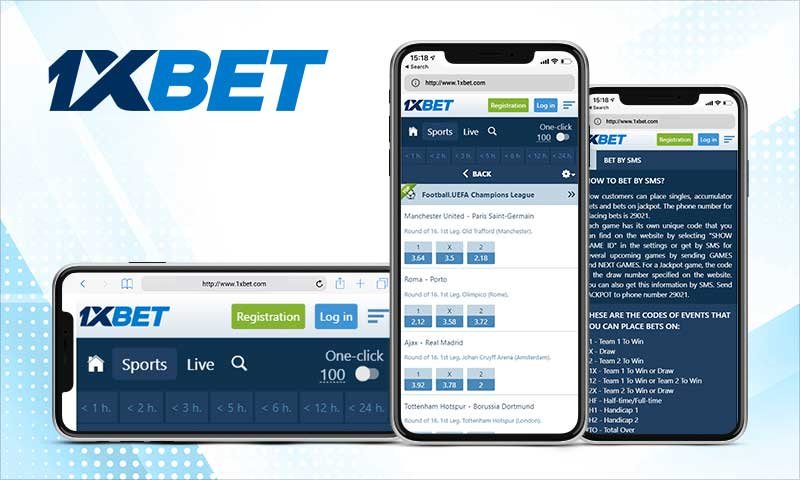 Explore the World of 1xbet Online Betting -41742714 Explore the World of 1xbet Online Betting -41742714