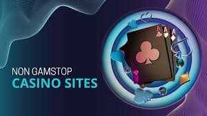 Exploring Casinos Not Affected by GamStop -24332261