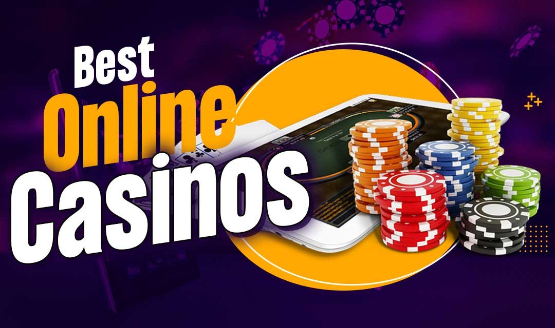Exploring Online Canadian Casinos Games, Bonuses, and Tips