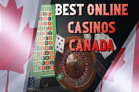 Exploring the Thrills of Online Casinos in Canada