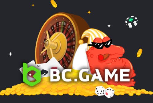 Найкраще Крипто Казино BC.Game в Україні